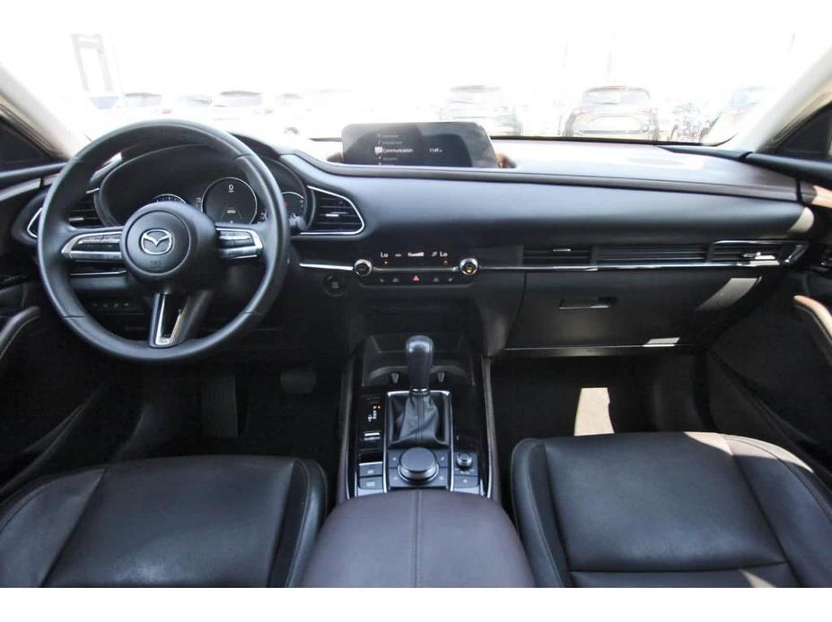 used 2021 Mazda CX-30 car, priced at $22,388