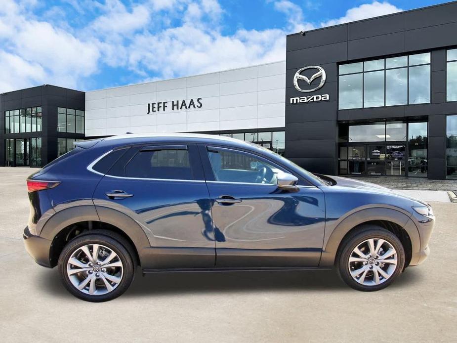 used 2021 Mazda CX-30 car, priced at $22,388