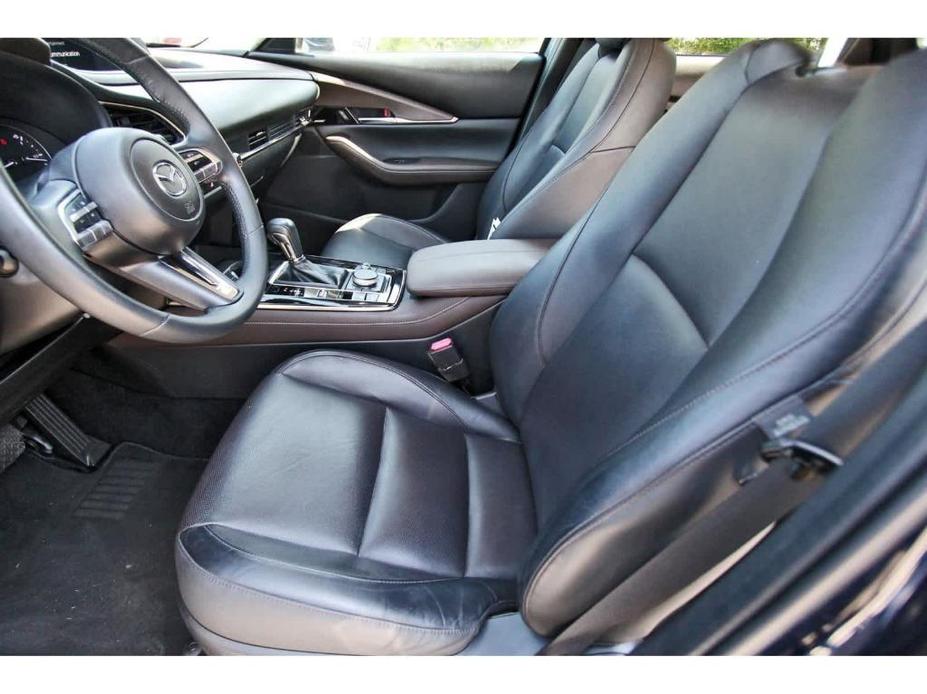 used 2021 Mazda CX-30 car, priced at $22,388