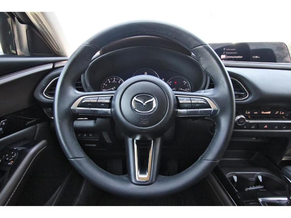 used 2021 Mazda CX-30 car, priced at $22,388