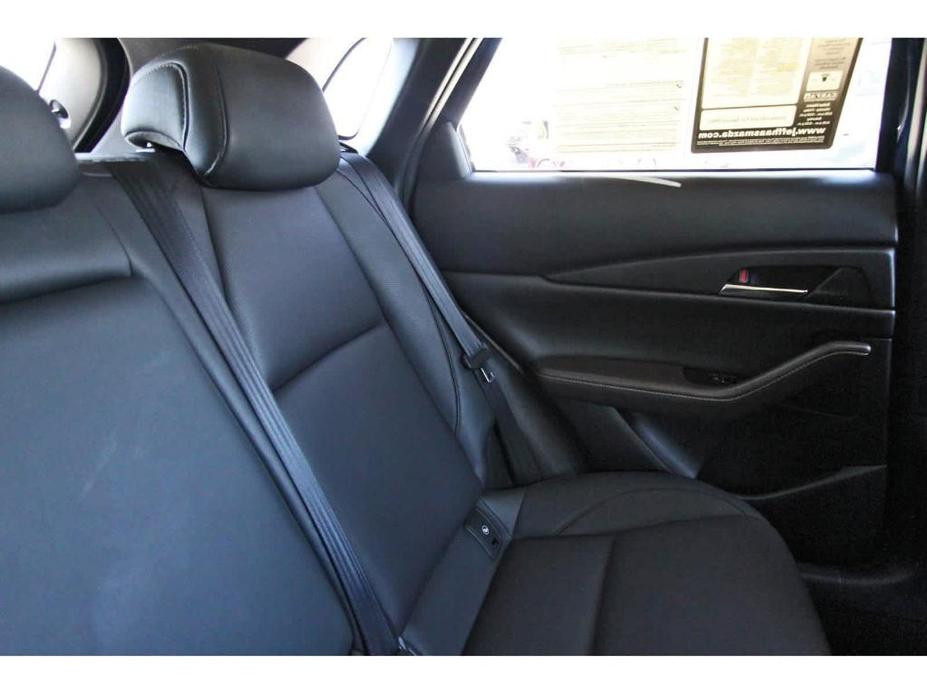 used 2021 Mazda CX-30 car, priced at $22,388