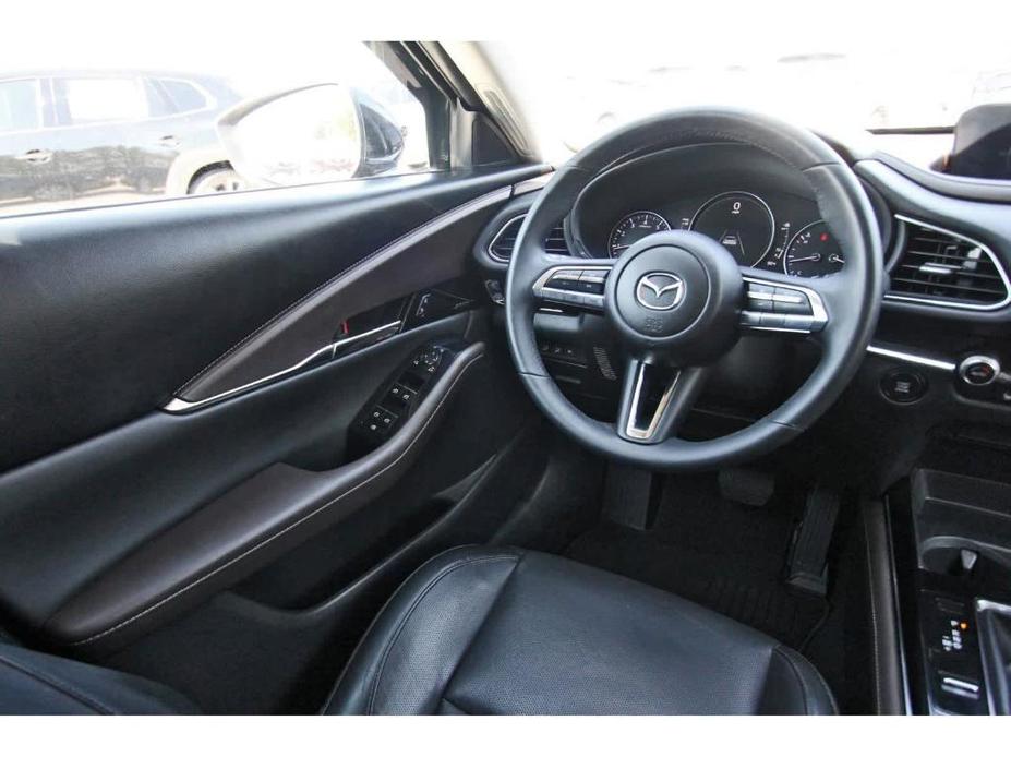 used 2021 Mazda CX-30 car, priced at $22,388