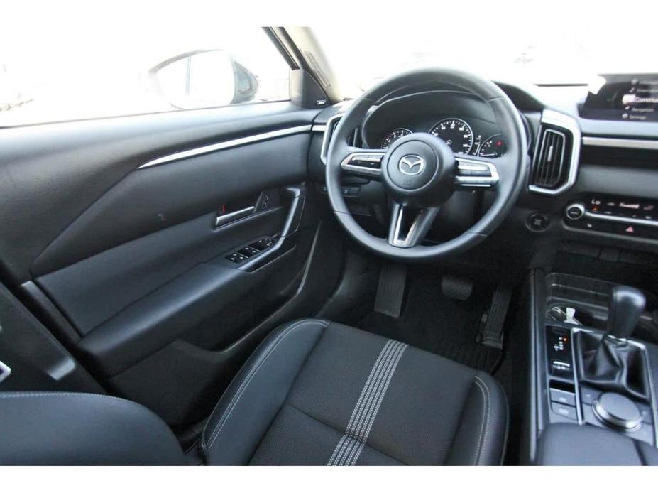 used 2024 Mazda CX-50 car, priced at $29,588