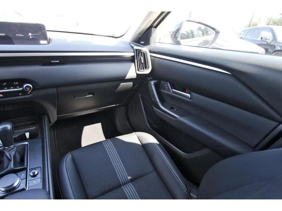 used 2024 Mazda CX-50 car, priced at $29,588