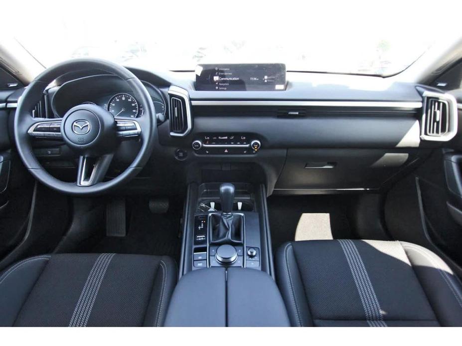 used 2024 Mazda CX-50 car, priced at $29,588