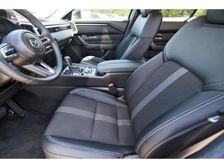 used 2024 Mazda CX-50 car, priced at $29,588