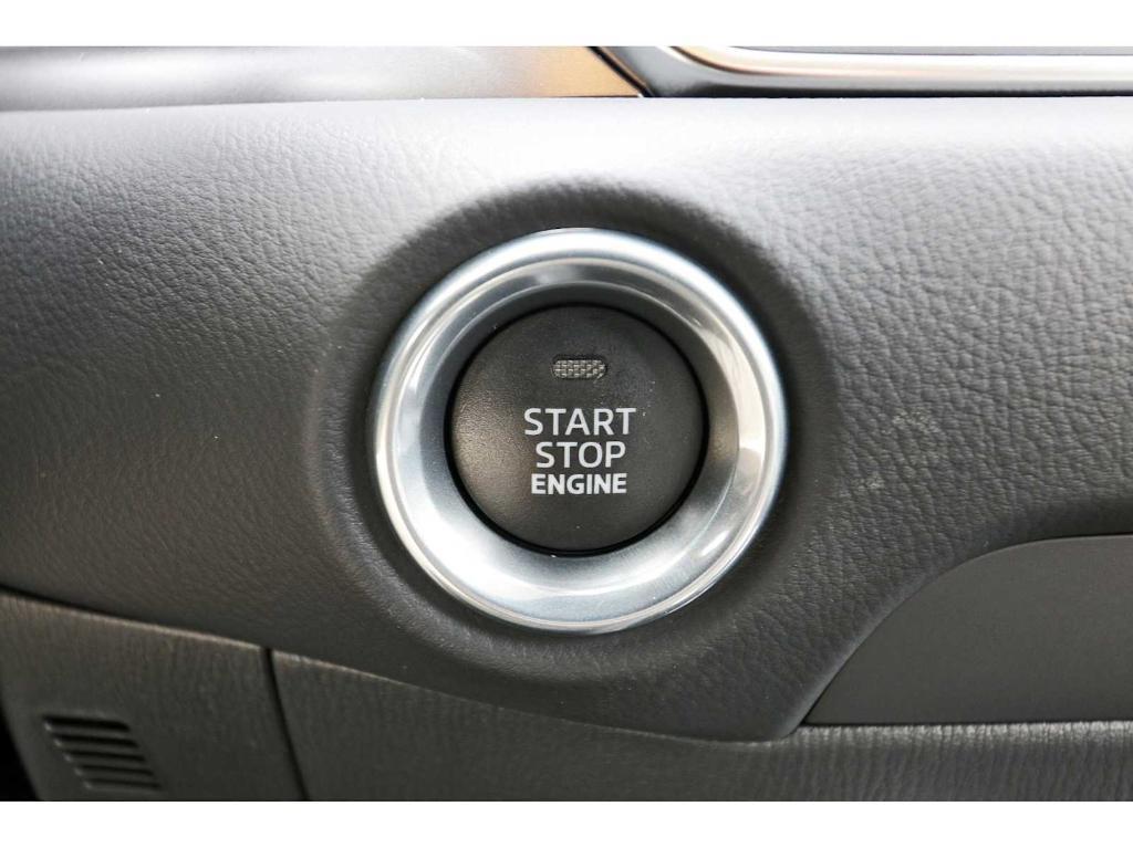 new 2025 Mazda CX-5 car, priced at $31,600