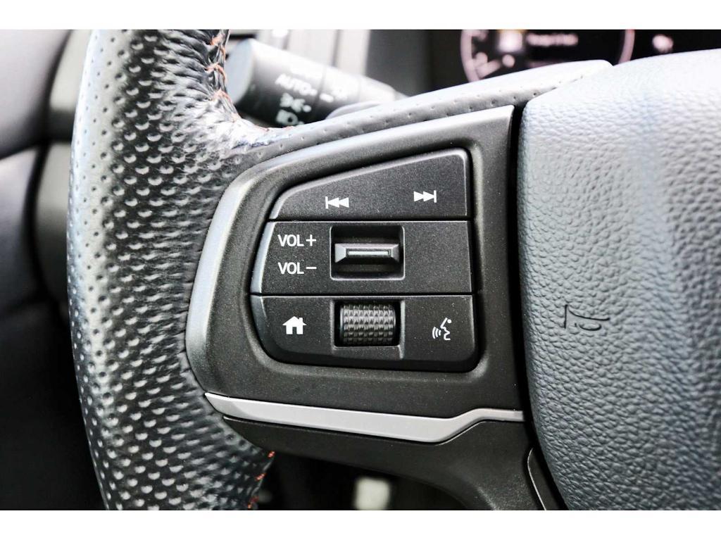 used 2024 Honda Ridgeline car, priced at $33,998