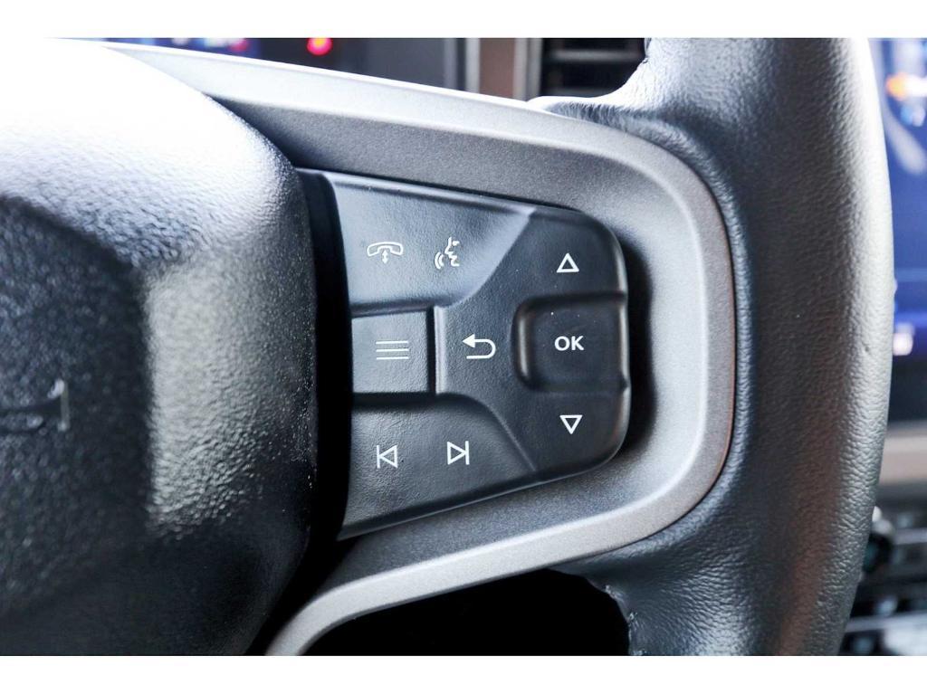 used 2023 Ford Bronco car, priced at $50,998