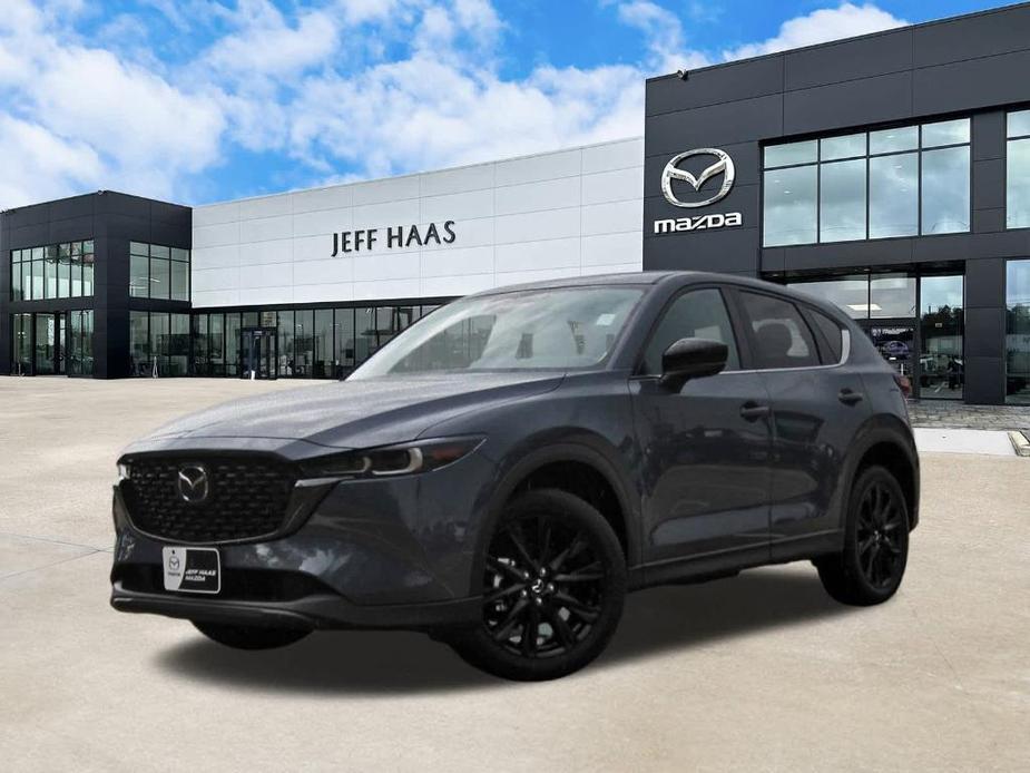 used 2023 Mazda CX-5 car, priced at $27,447