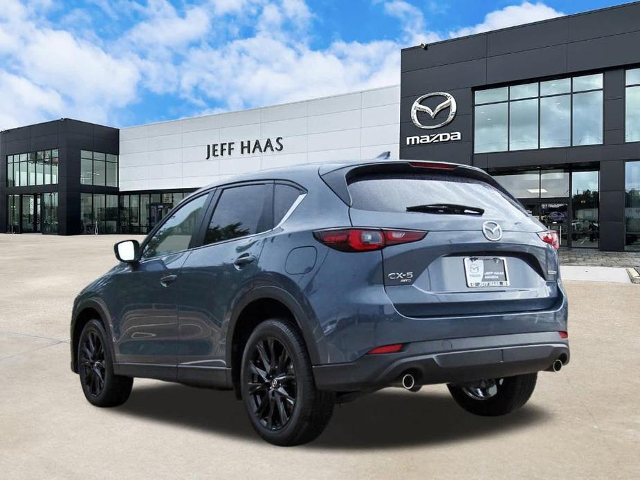 used 2023 Mazda CX-5 car, priced at $27,447