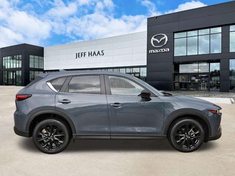 used 2023 Mazda CX-5 car, priced at $27,447