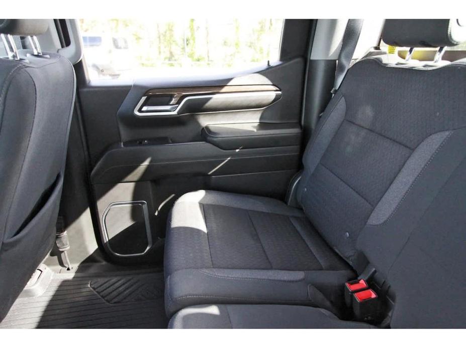 used 2022 Chevrolet Silverado 1500 car, priced at $39,998