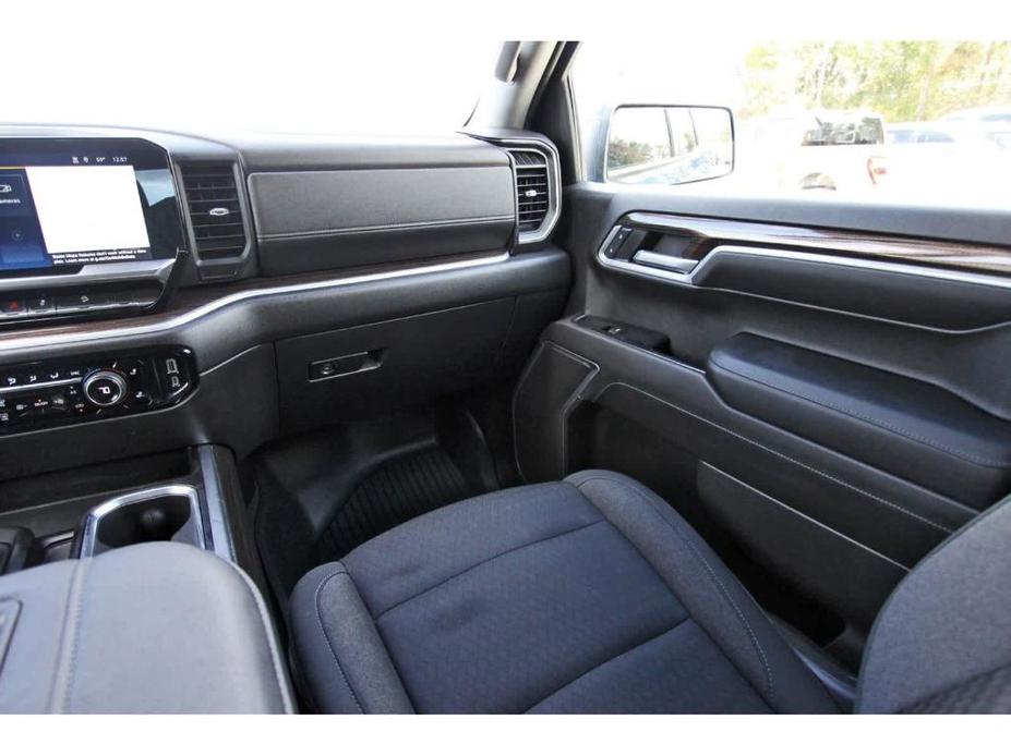 used 2022 Chevrolet Silverado 1500 car, priced at $39,998