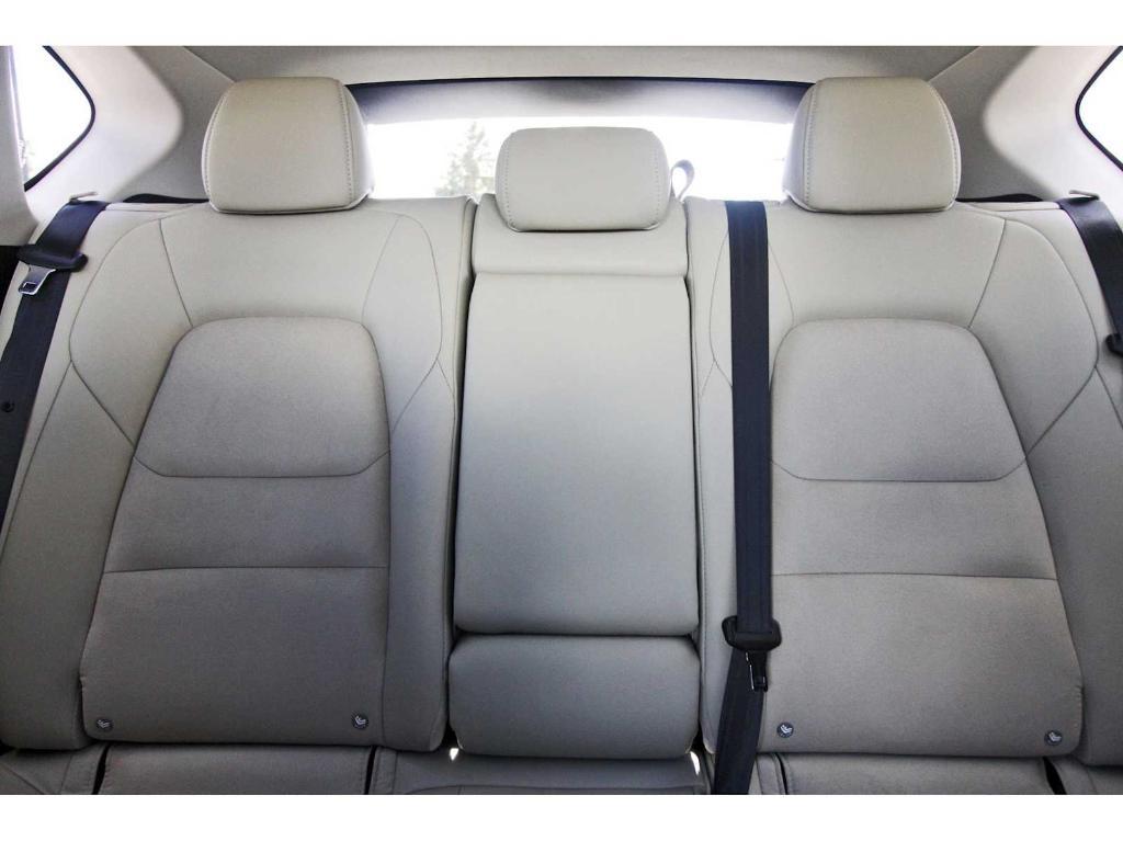 used 2023 Mazda CX-5 car, priced at $23,555