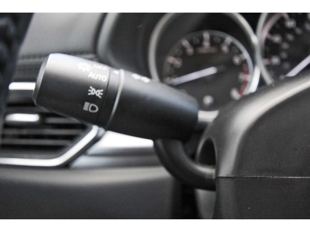 used 2023 Mazda CX-5 car, priced at $23,555