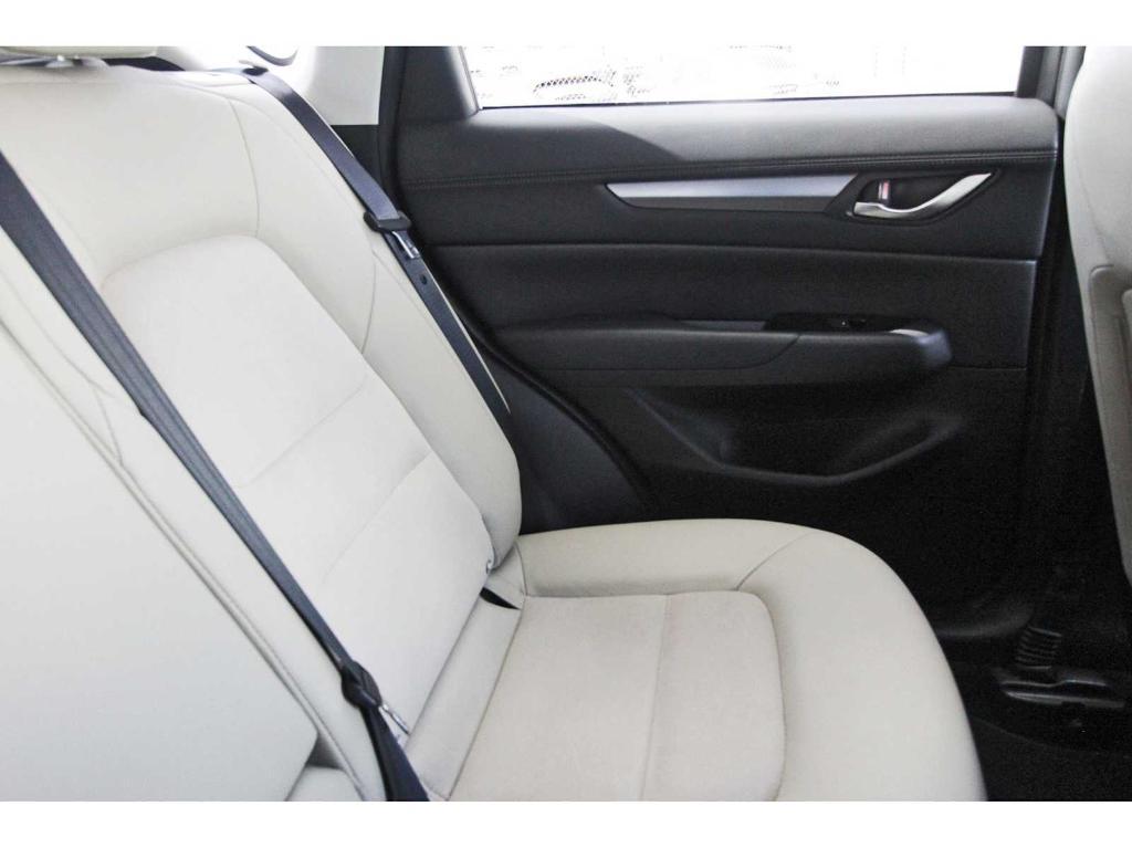 used 2023 Mazda CX-5 car, priced at $23,555
