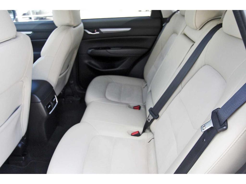 used 2023 Mazda CX-5 car, priced at $23,555
