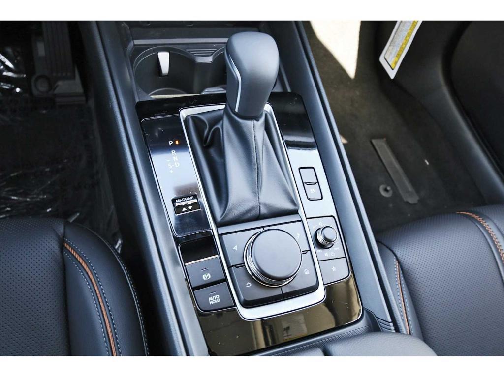 new 2025 Mazda CX-50 Hybrid car, priced at $38,728