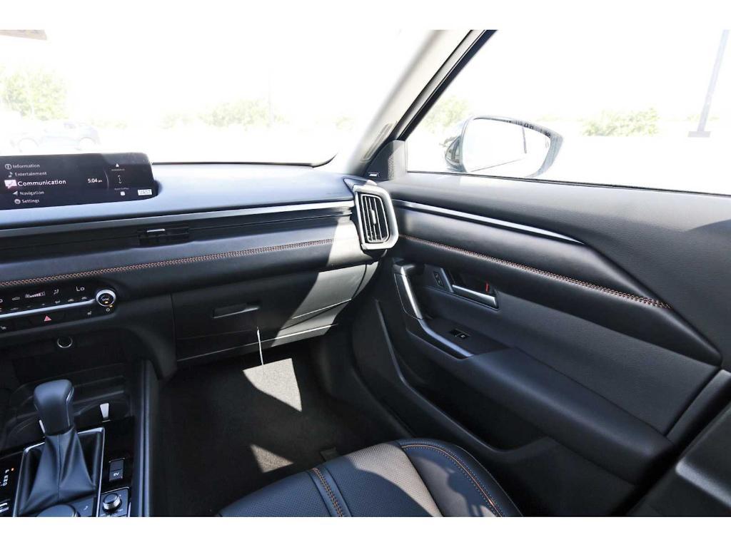 new 2025 Mazda CX-50 Hybrid car, priced at $38,728