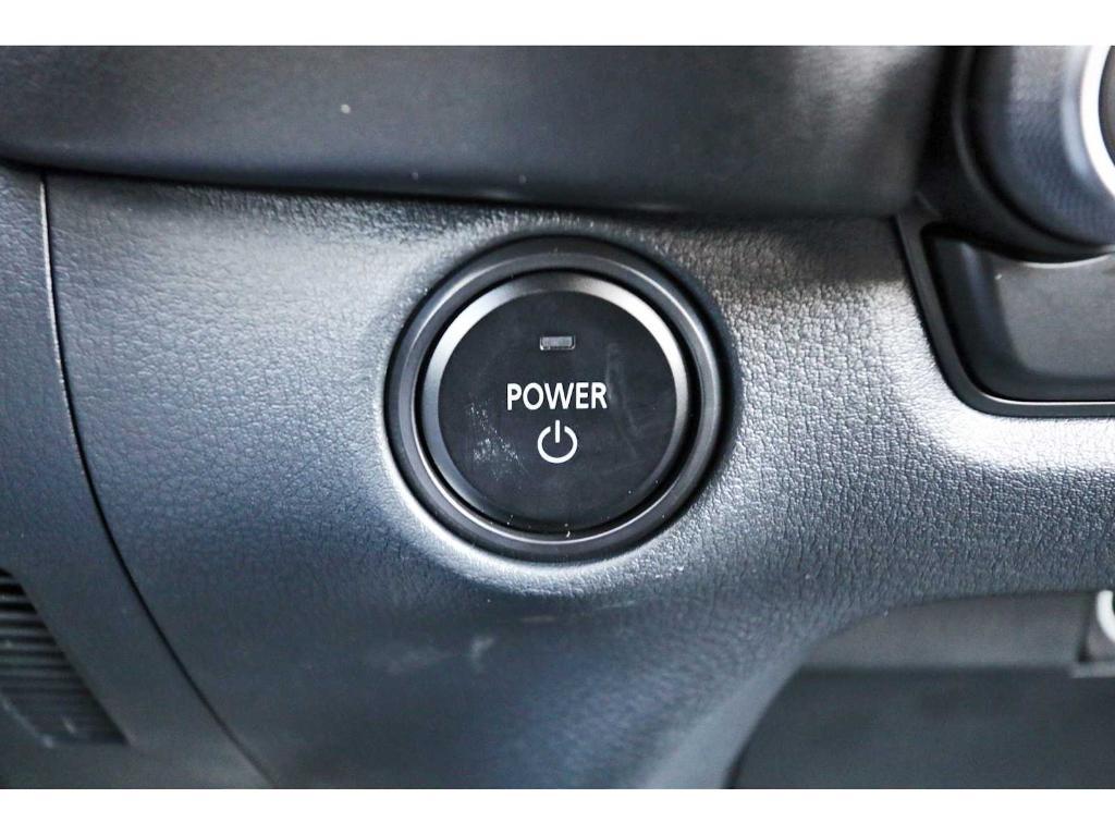 new 2025 Mazda CX-50 Hybrid car, priced at $38,728