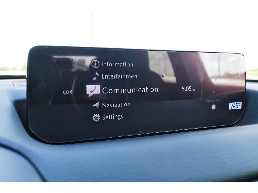 new 2025 Mazda CX-50 Hybrid car, priced at $38,728