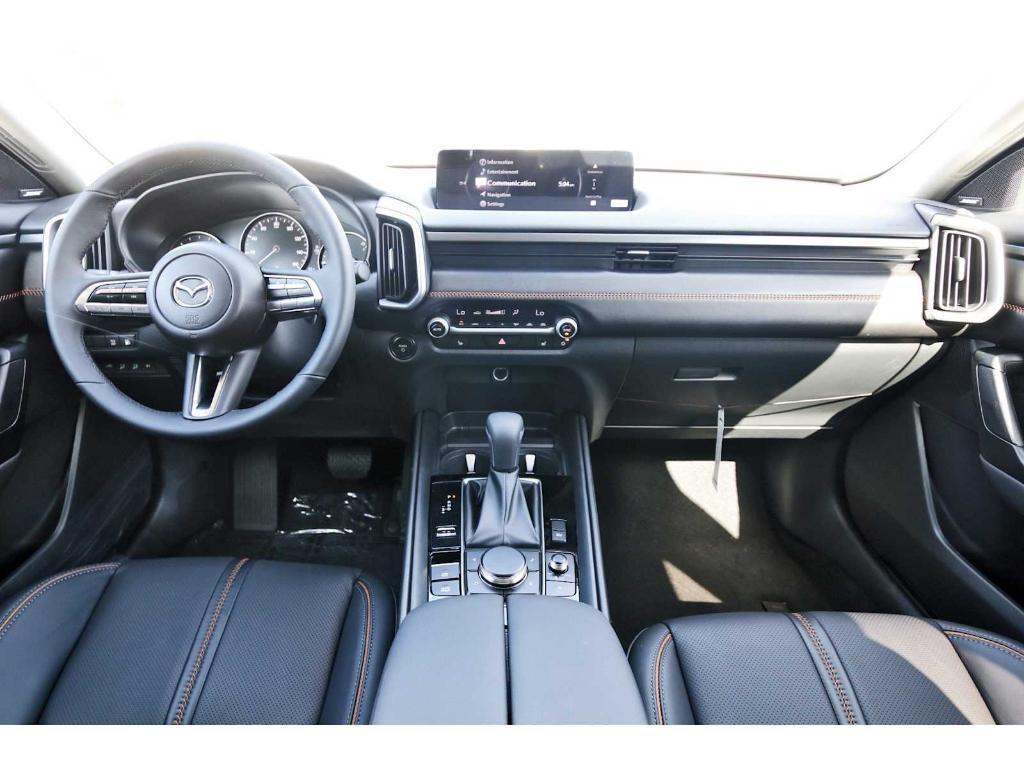 new 2025 Mazda CX-50 Hybrid car, priced at $38,728