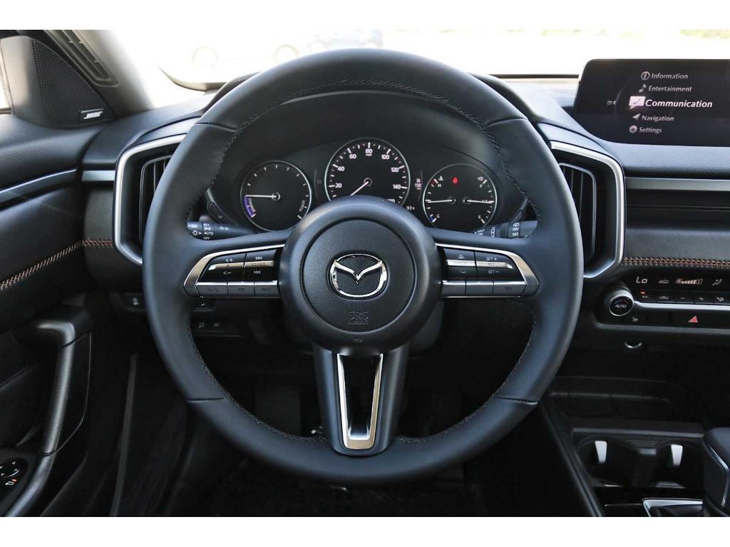 new 2025 Mazda CX-50 Hybrid car, priced at $38,728