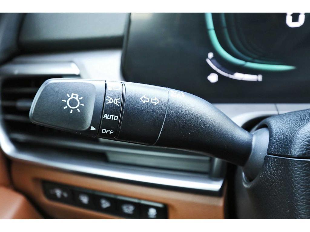 used 2024 Kia Telluride car, priced at $38,998