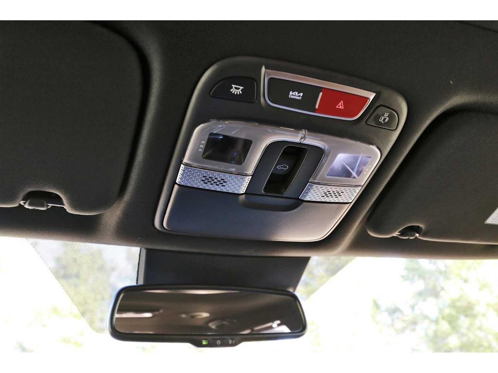 used 2024 Kia Telluride car, priced at $38,998