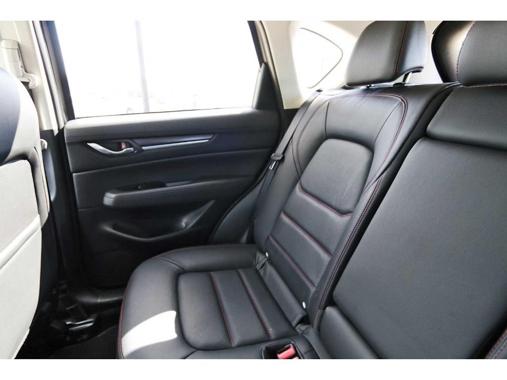 used 2025 Mazda CX-5 car, priced at $29,448