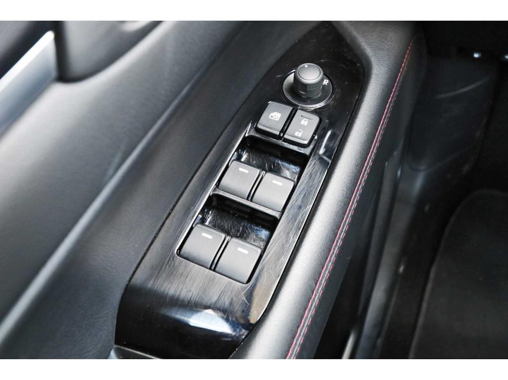 used 2025 Mazda CX-5 car, priced at $29,448