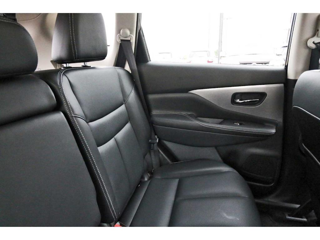 used 2024 Nissan Murano car, priced at $29,888