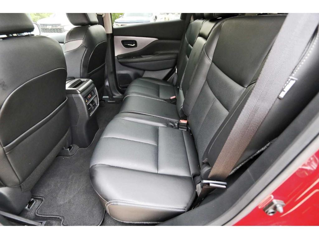 used 2024 Nissan Murano car, priced at $29,888