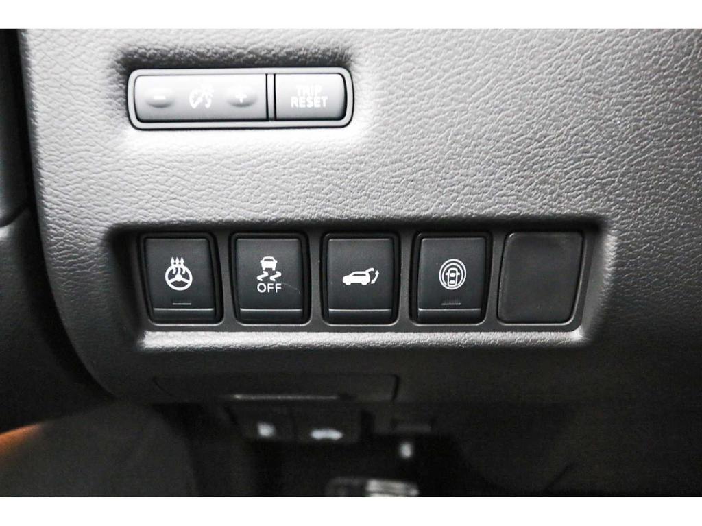 used 2024 Nissan Murano car, priced at $29,888