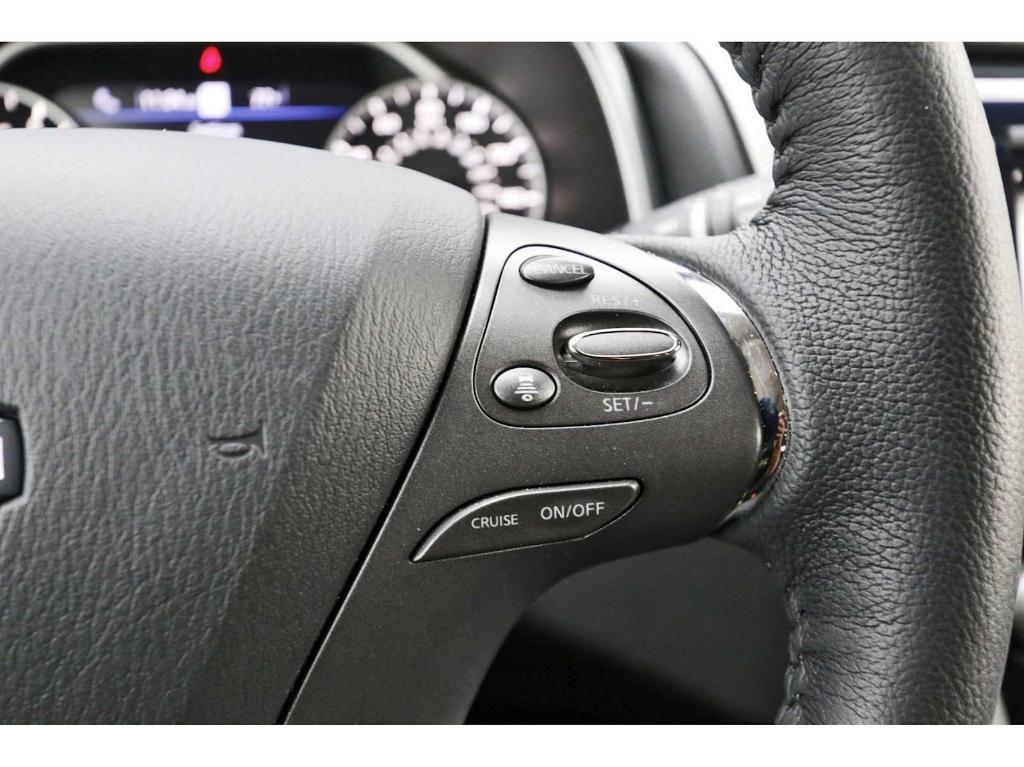 used 2024 Nissan Murano car, priced at $29,888