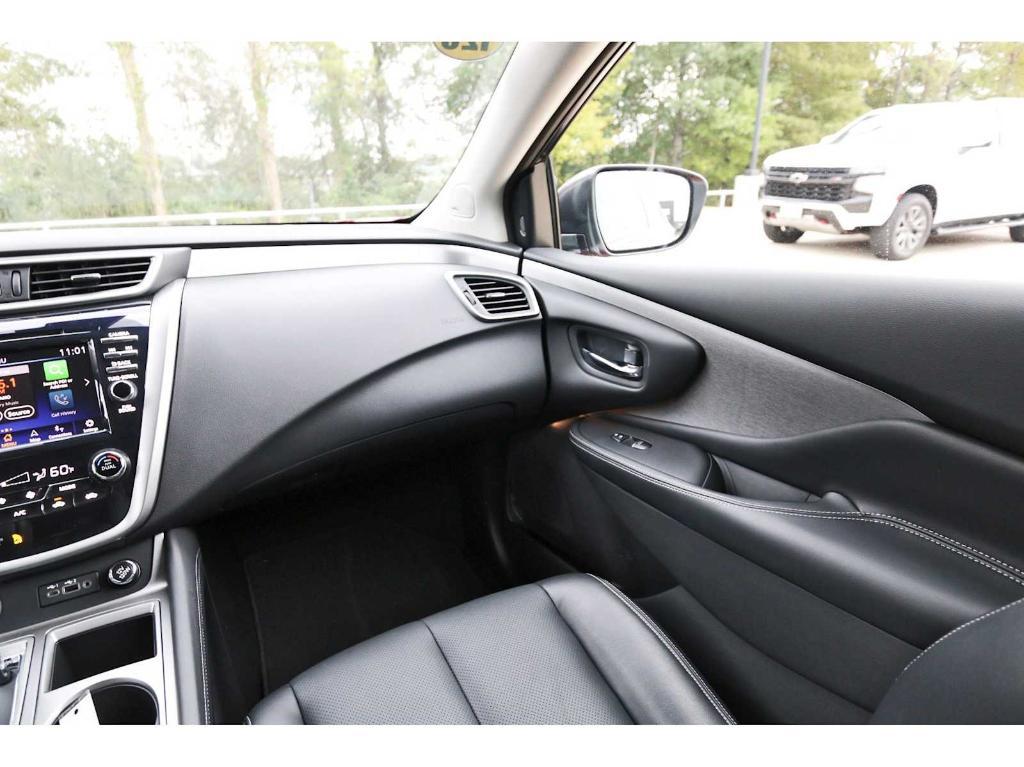 used 2024 Nissan Murano car, priced at $29,888