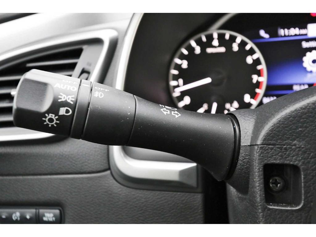 used 2024 Nissan Murano car, priced at $29,888