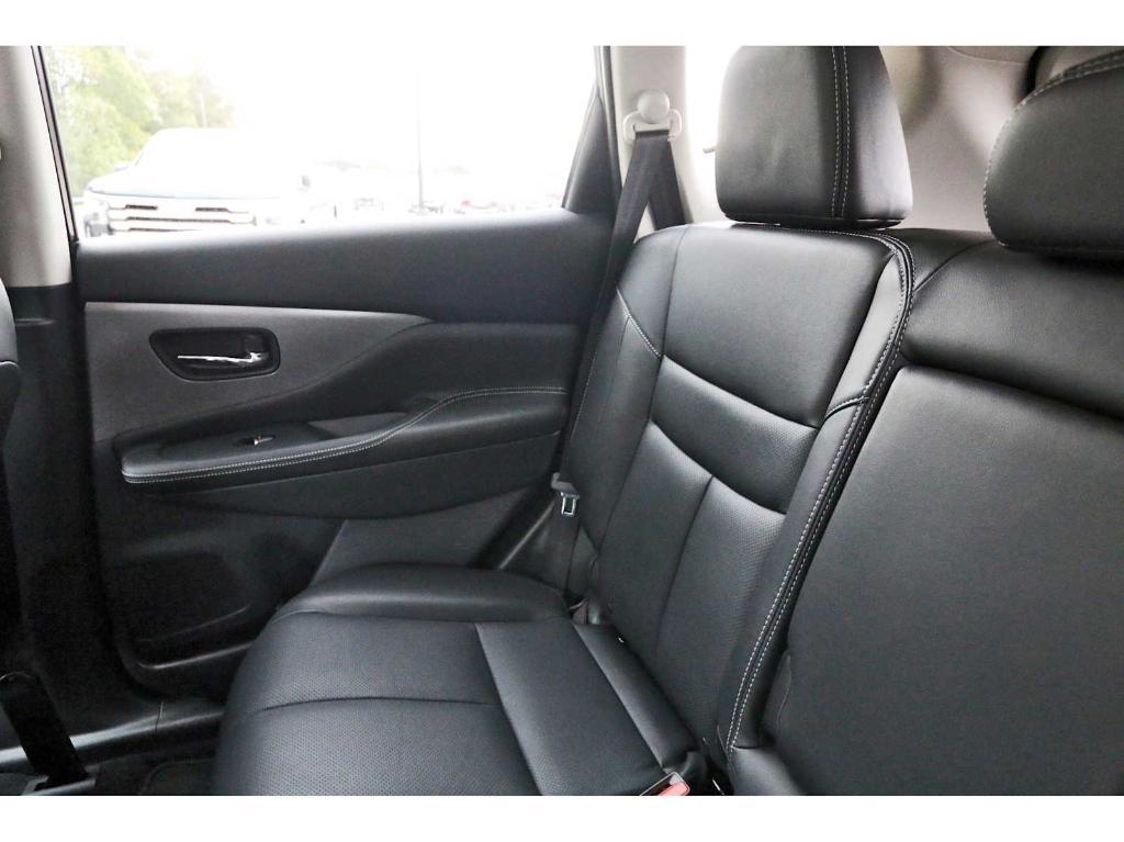 used 2024 Nissan Murano car, priced at $29,888