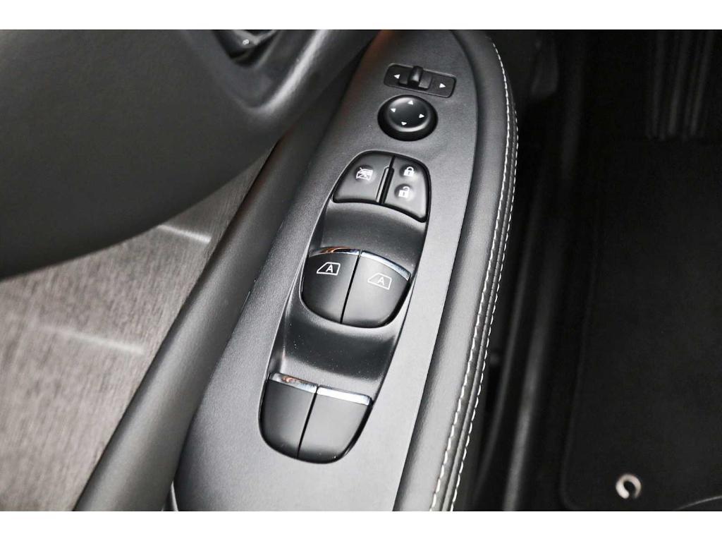 used 2024 Nissan Murano car, priced at $29,888