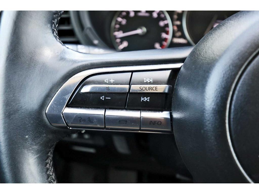 used 2021 Mazda CX-30 car, priced at $22,998