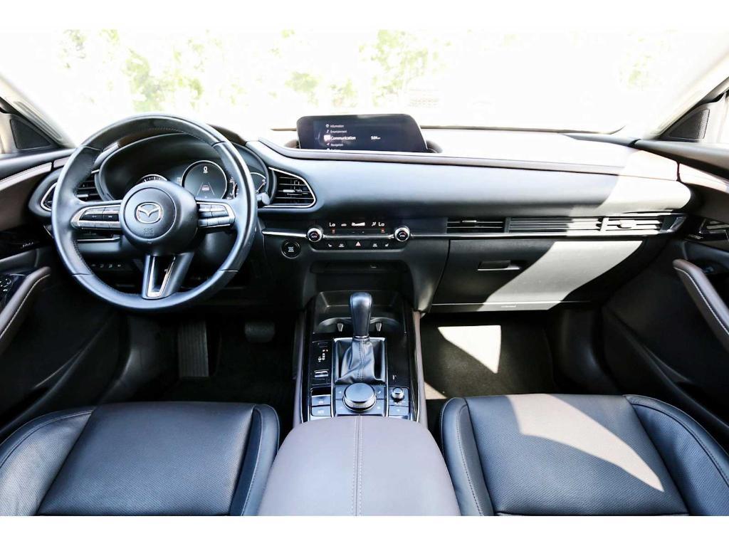 used 2021 Mazda CX-30 car, priced at $22,998
