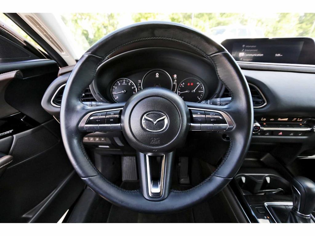 used 2021 Mazda CX-30 car, priced at $22,998