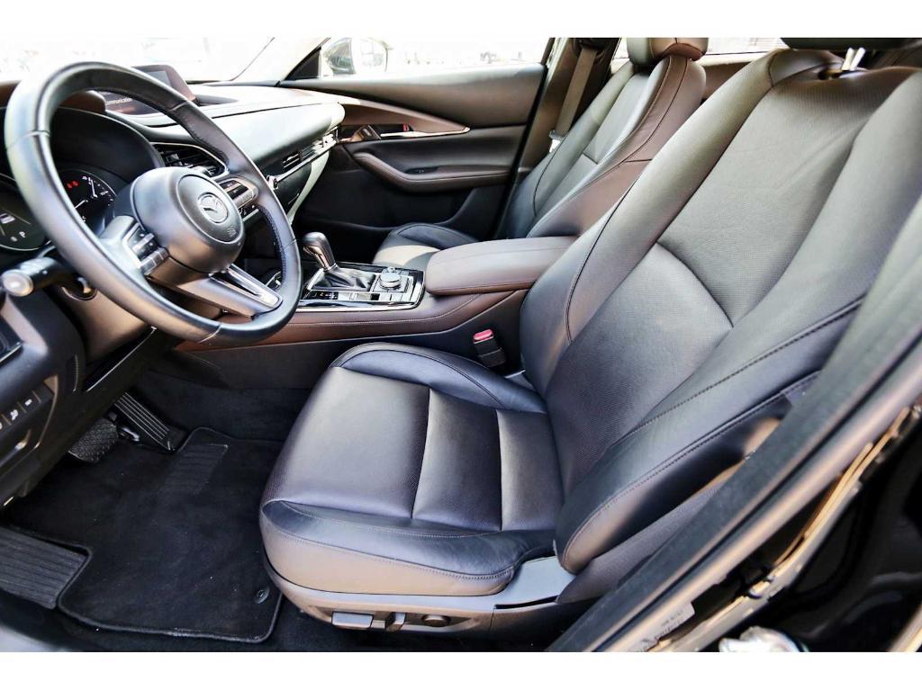 used 2021 Mazda CX-30 car, priced at $22,998