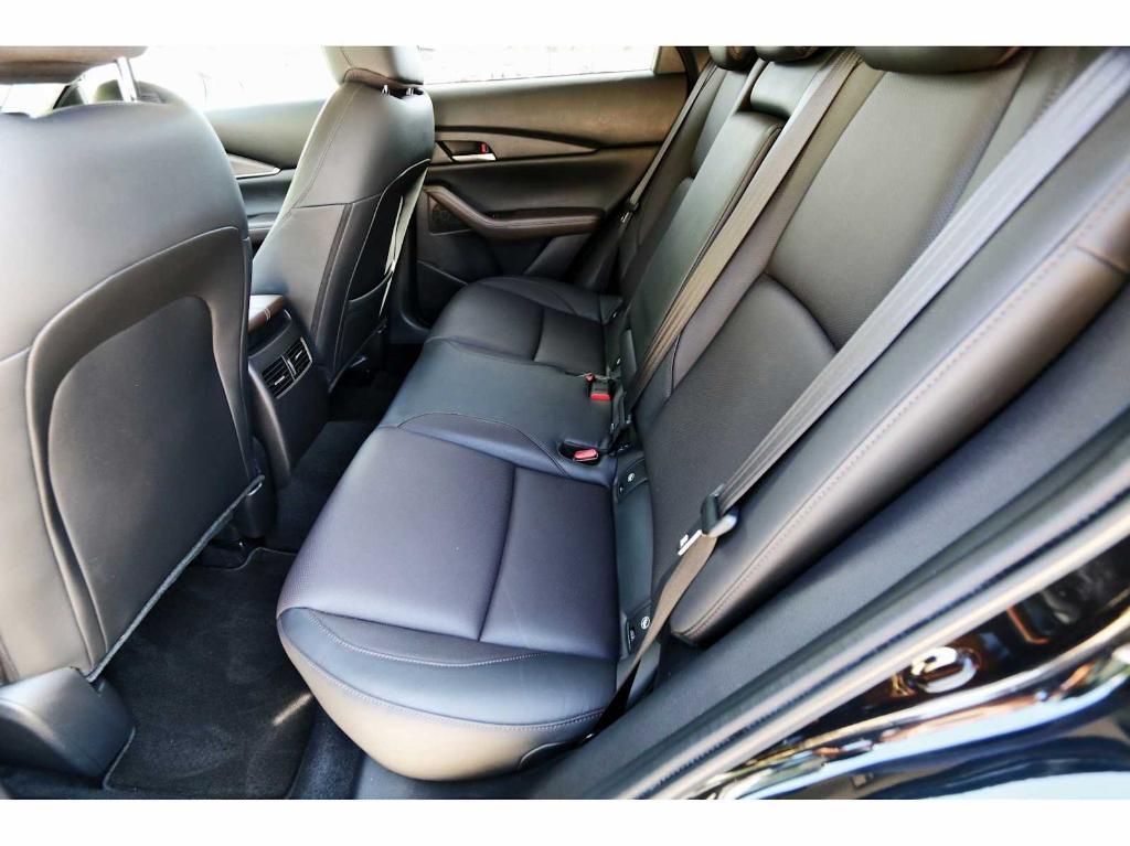 used 2021 Mazda CX-30 car, priced at $22,998