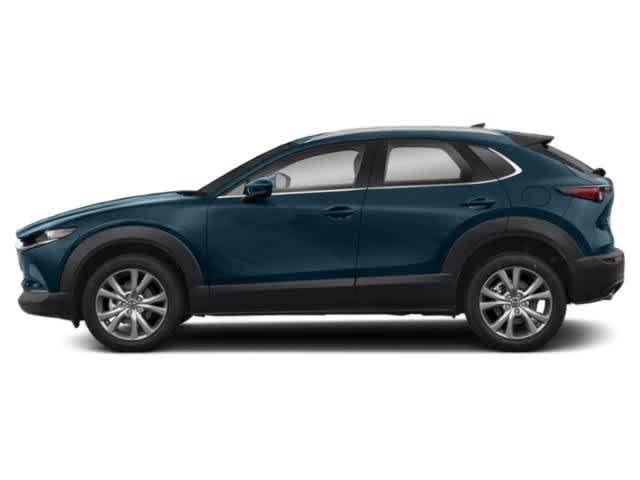 used 2021 Mazda CX-30 car, priced at $23,991