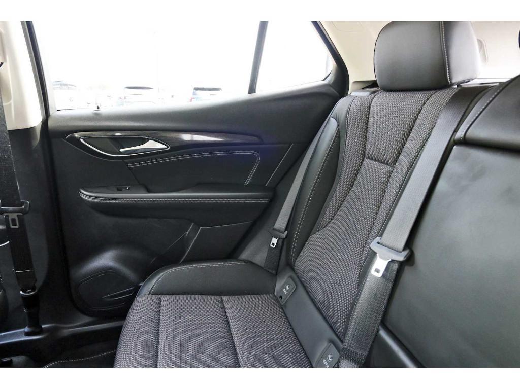used 2023 Buick Envision car, priced at $28,808