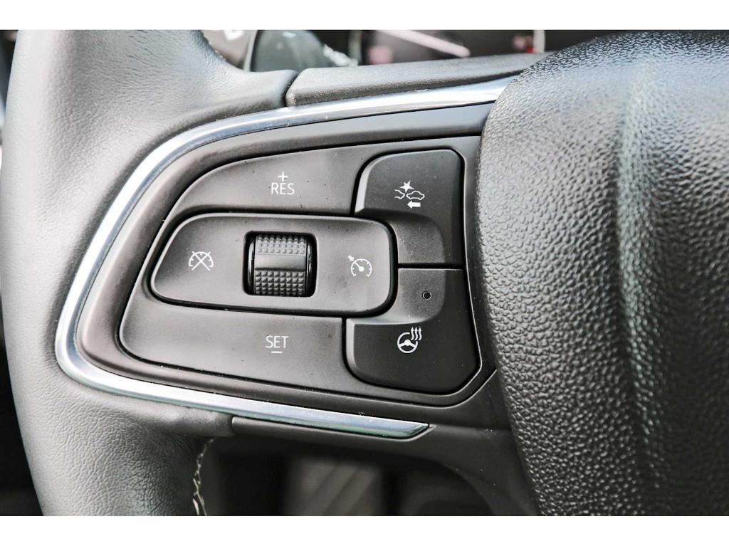 used 2023 Buick Envision car, priced at $28,808