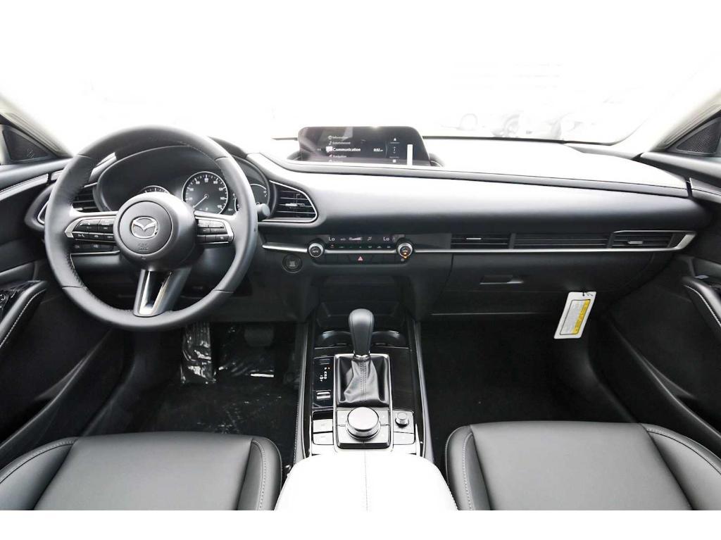 new 2025 Mazda CX-30 car, priced at $28,685