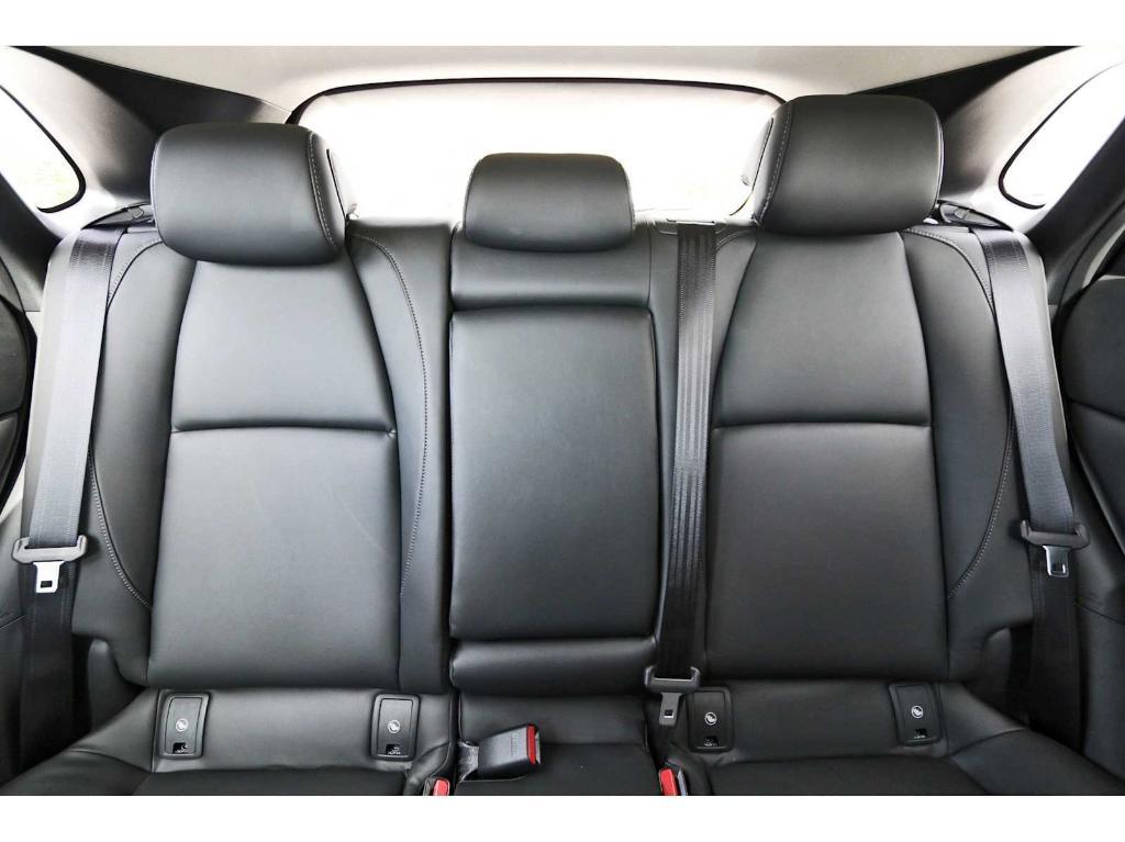 new 2025 Mazda CX-30 car, priced at $28,685